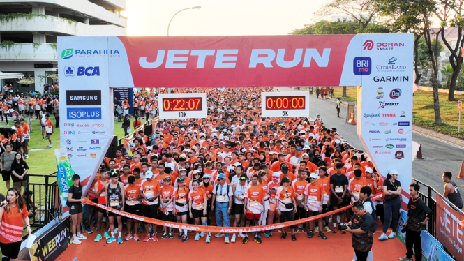 Jete Run 2024