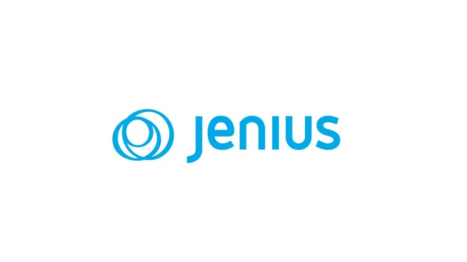 Jenius Bank