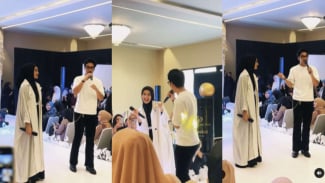 Denny Darko Ramal Hubungan Abidzar dengan Sintya Marisca, Wanti-wanti Netizen Soal Hal Ini