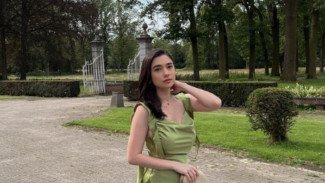 Amanda Rigby Ternyata Jarang Aktif di Medsos, Postingan Terbarunya Udah Lama Banget