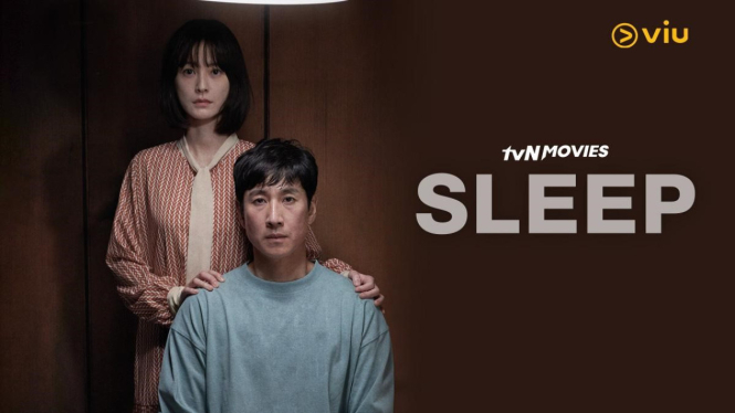 Film Korea, Sleep