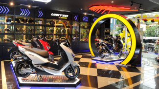 Konsumen Tunda Beli, Aismoli Tuntut Pemerintah Lanjutkan Subsidi Motor Listrik