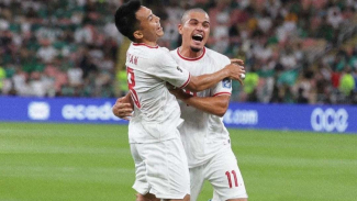  Timnas Indonesia Lolos Piala Dunia karena Korea Terancam Sanksi FIFA, STY soal Asnawi...