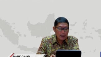 Prabowo Sebut Main Saham Seperti Judi, OJK Bilang Begini