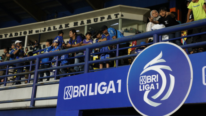 BRI Liga 1