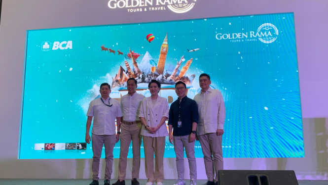 Experience Travel 2023 Golden Rama Tours and Travel