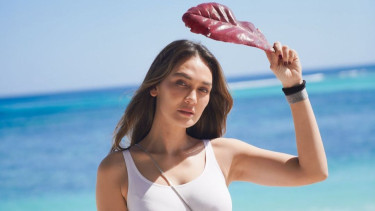 Luna Maya