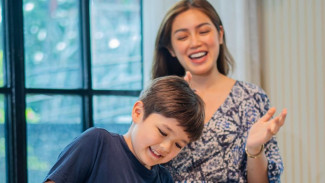 Sebut Anak di Luar Nurul, El Barack Udah Sodorin Price List Pakai Google Form Kalau Diajak Syuting Jessica Iskandar