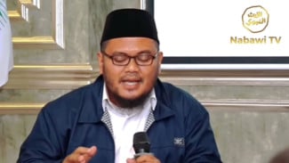 Guru Gembul: Polemik Nasab Muncul Akibat Tindakan Kontroversial Oknum Habib