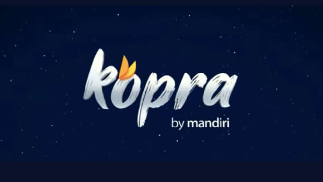 Kopra by Mandiri