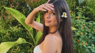Ria Andrews Ngaku Menikah dengan Stefan William Sejak 2022