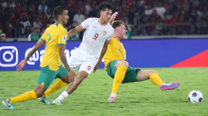 Rafael Struik, Indonesia dan Timnas Australia di kualifikasi Piala Dunia