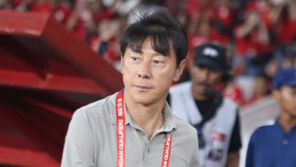 Ayase Ueda Absen Untungkan Timnas Indonesia, Tapi Kabar Buruknya Shin Tae-yong Sebut Jepang...