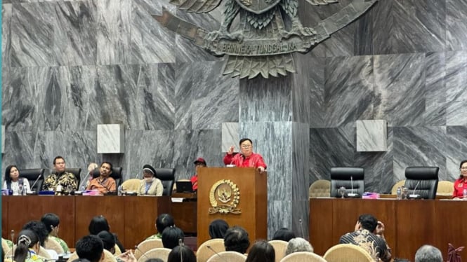 [dok. Humas Komisi VI DPR RI]