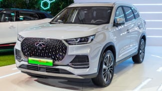 Selain Tiggo Cross, Chery Bakal Hadirkan Mobil Hybrid di IIMS 2025