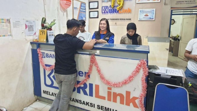 AgenBRILink