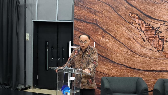 Menteri Kominfo, Budi Arie Setiadi