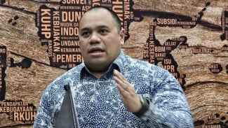 Sosok Pandu Sjahrir, Keponakan Luhut dan Anak Ekonom yang Disebut Jadi Petinggi Danantara Punya Pendidikan Mentereng