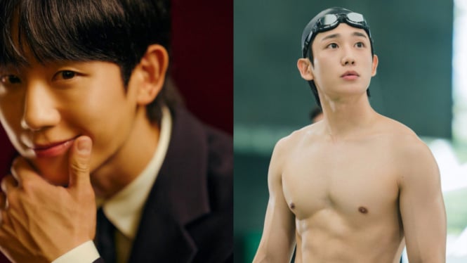 Jung Hae In