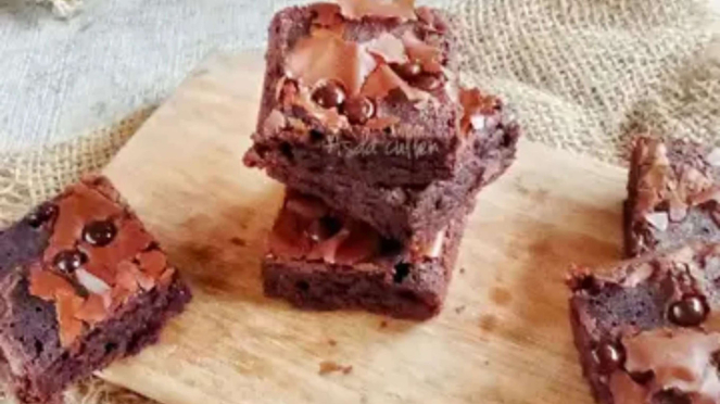 Fudgy Brownies