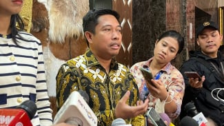 KPU Jakarta Ingatkan Pramono-Rano Tepati Janjinya ke Warga Jakarta