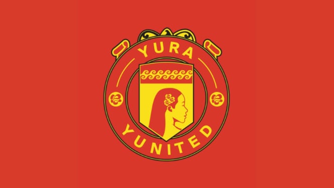 Logo Yura Yunited