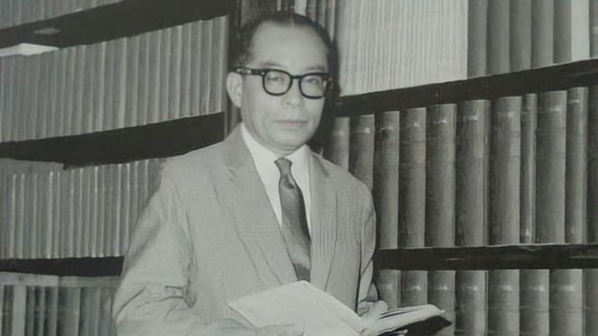 Mohammad Hatta