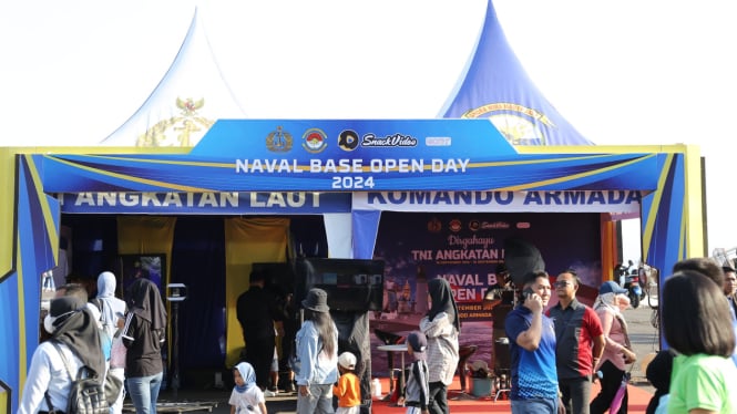 Naval Base Open 2024