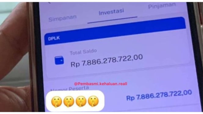 Rezeki Nomplok Pegawai Pemkot Tasikmalaya Saat Tau Dana Pensiunnya Rp 7,8 Miliar