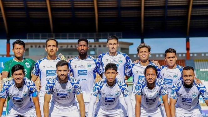 Pemain PSIS Semarang