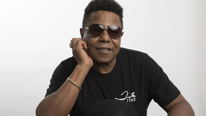 Tito Jackson.