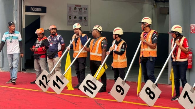 MGPA Kirim 4 Putra NTB di Ajang ARRC Malaysia 2024