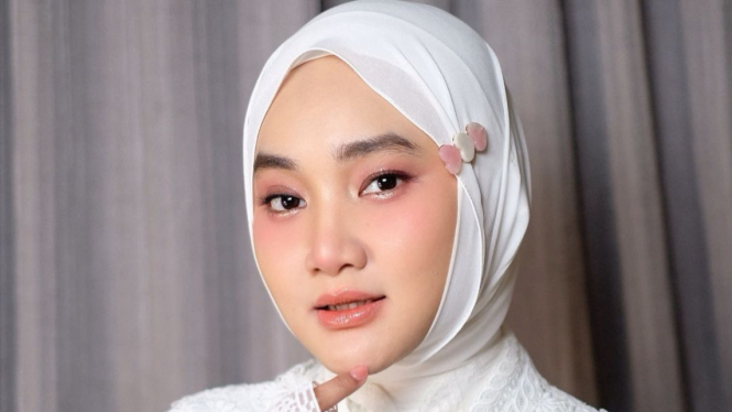 Fatin Shidqia Lubis