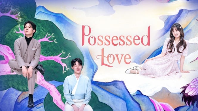 Variety Show Korea, Possessed Love