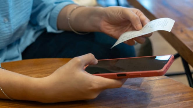 Buscando una solicitud de préstamo en línea que pueda convertirse en una billetera electrónica