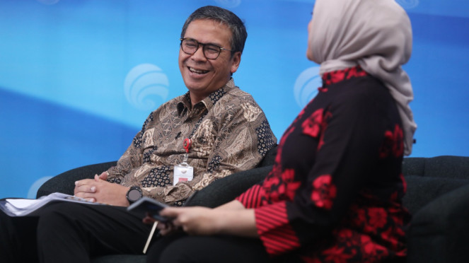 Nunung Nuryartono