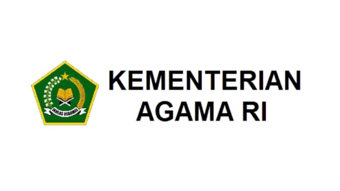 Logo Kementerian Agama RI