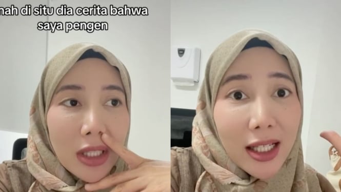 Jawaban Anak SD Bikin Geleng-Geleng Usai Diperingatkan Dokter Obgyn