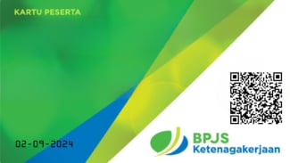 Freelancer Juga Bisa Klaim Saldo BPJS Ketenagakerjaan Online, Cek Caranya di Sini!