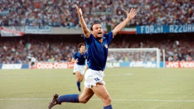 Salvatore Schillaci 