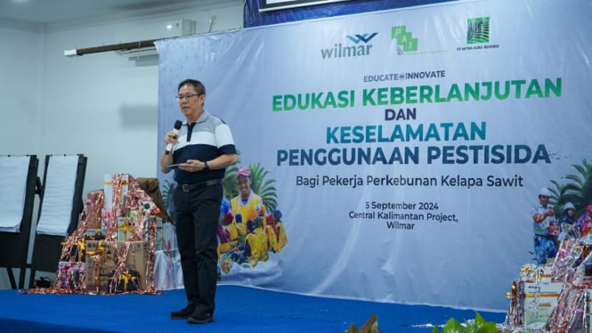 [dok. Humas Pandawa Agri Indonesia]