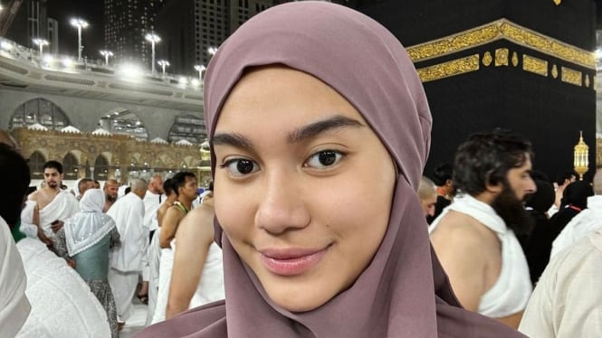 Azizah Salsha