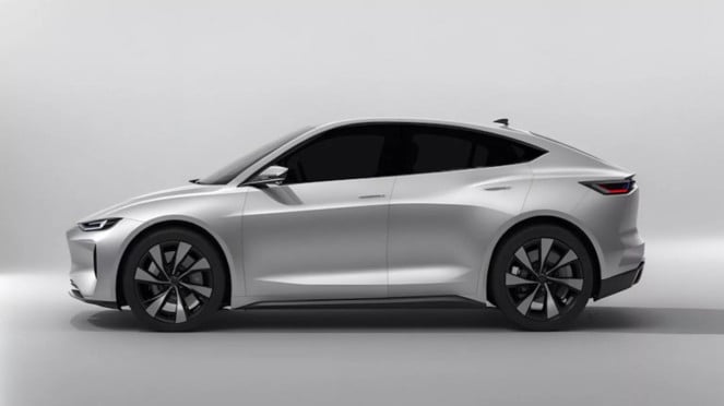 Lecar 459 Hybrid