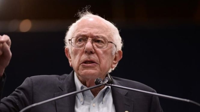 Senator Amerika Serikat Bernie Sanders mengatakan pada Rabu, 18 September 2024, bahwa ia akan mengajukan undang-undang pekan depan untuk memblokir penjualan senjata serbu AS kepada Israel.