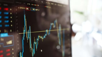 Bursa Asia Tergunjang Buntut Komentar Bos The Fed Soal Tarif Trump