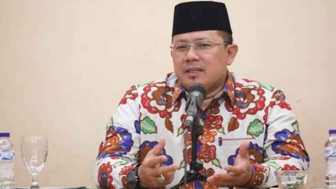 Kemenag: Asuransi Jiwa Jemaah Haji Reguler 2024 yang Wafat Sudah Tuntas Dibayar