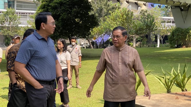 Menurut Pramono, banyak pihak yang awalnya memprediksi mereka akan memperoleh dukungan maksimal 20 persen, namun hasil survei menunjukkan angka yang jauh di atas perkiraan.