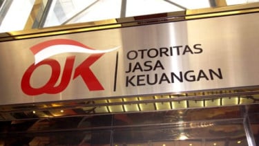 Otoritas Jasa Keuangan (OJK)