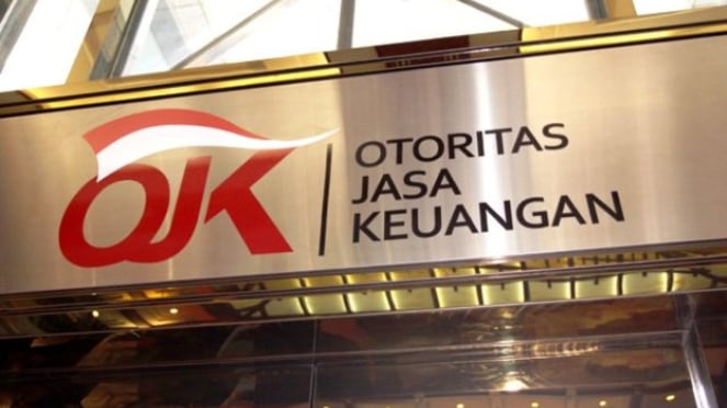 Otoritas Jasa Keuangan (OJK)