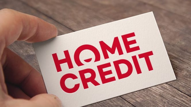 Cara pinjam uang di home credit